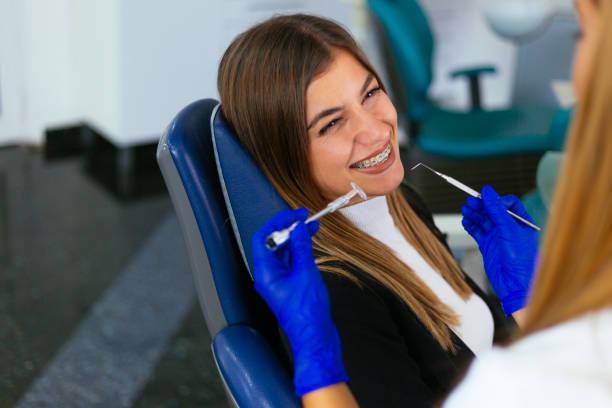 Best Wisdom Tooth Removal  in Springfield, GA