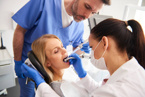 Trusted Springfield, GA  Holistic Dental Services Experts