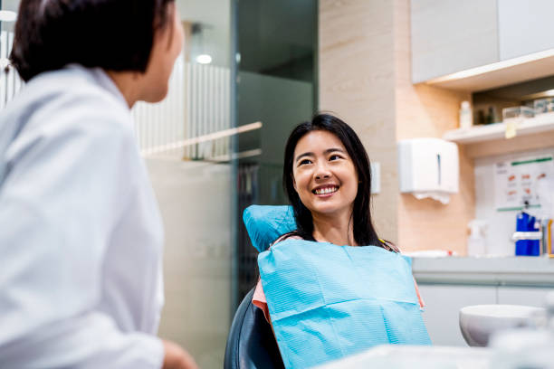 Best Dental X-Rays and Imaging  in Springfield, GA