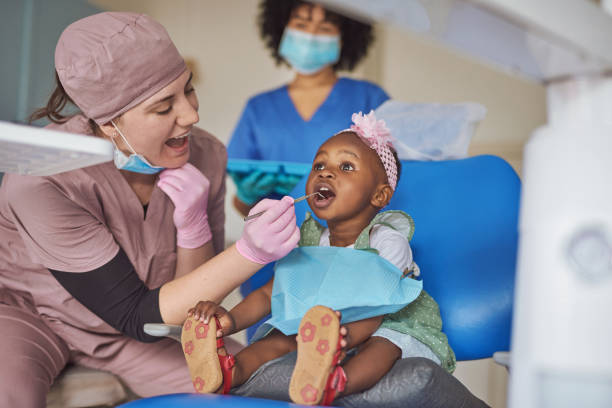 Best Pediatric Dentistry  in Springfield, GA