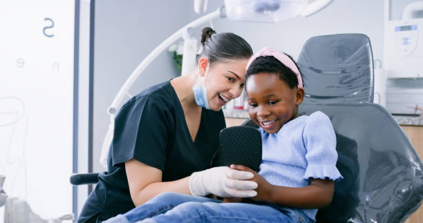 Oral Surgery in Springfield, GA
