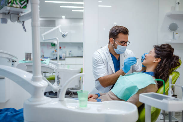 Best Dental Inlays and Onlays  in Springfield, GA