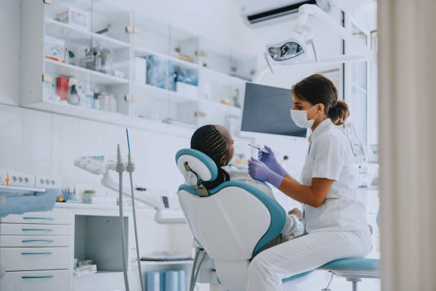 Best Invisalign and Clear Aligners  in Springfield, GA