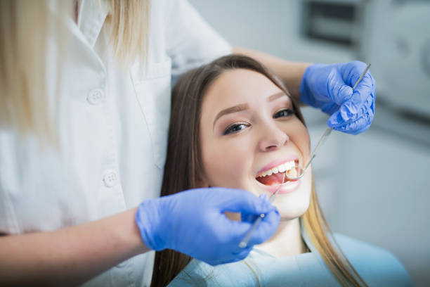 Best Preventive Dentistry  in Springfield, GA
